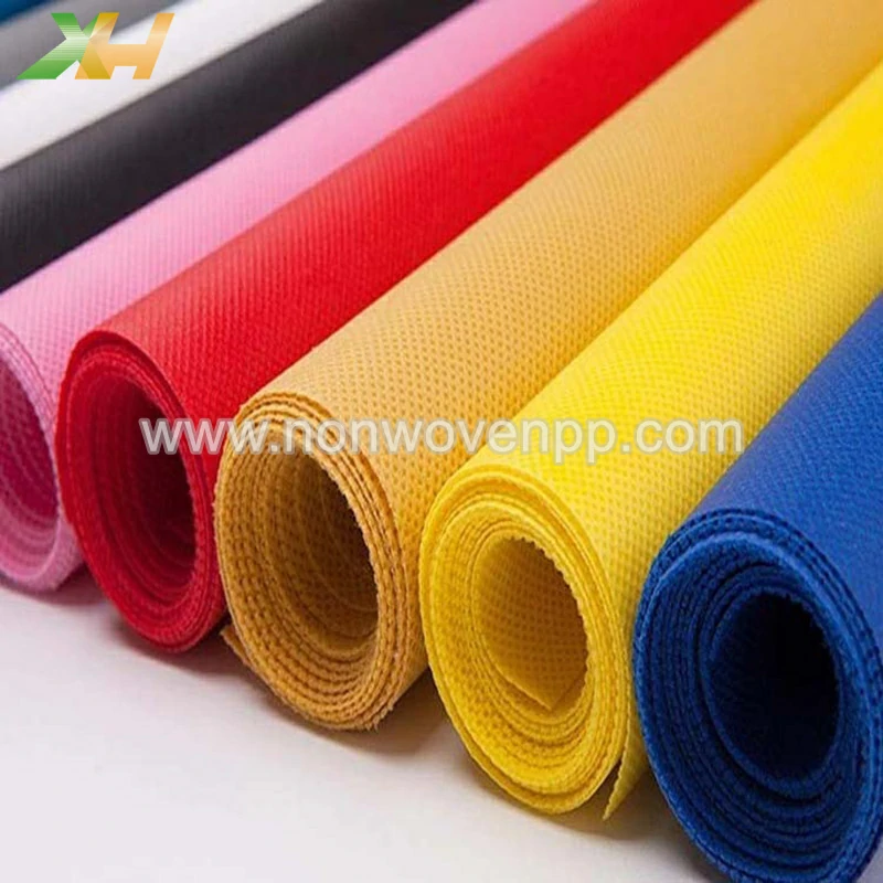 nonwoven companies
